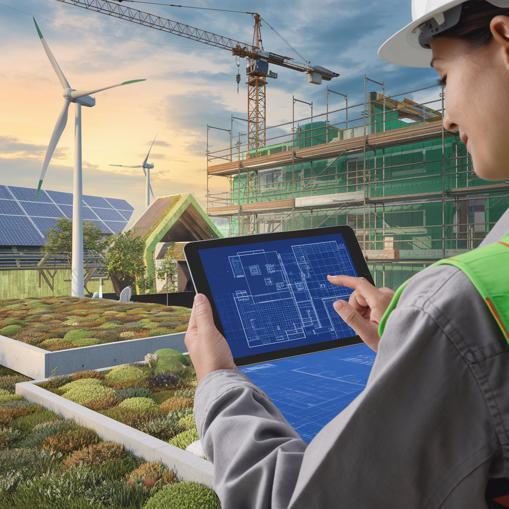 Transformação Digital e Sustentabilidade: Como a Tecnologia Pode Ajudar sua Empresa a Ser Mais Verde