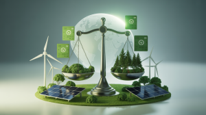 Mercado de carbono em 2025: avanços regulatórios, créditos de carbono e oportunidades estratégicas para empresas.