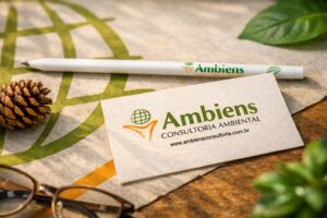 Consultoria ambiental - Ambiens