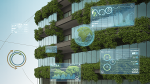 Como a sustentabilidade contribuiu para a base do Crescimento Empresarial em 2025 e quais tendências ambientais irão marcar 2026?